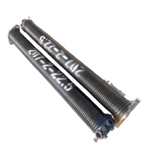 Garage Door Lock Spring: Torsion Spring Wire Forming