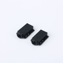 Audio Jack Connector 3.5mm CH -1.25mm