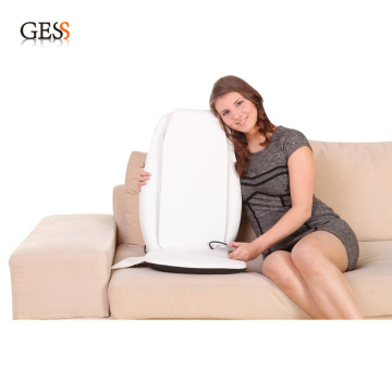 GESS079 buttocks neck and back massage cushion