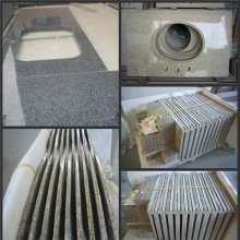 hot sale granite countertop/kitchen countertop/countertop