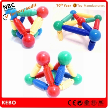 Plastic Puzzle Trade Company