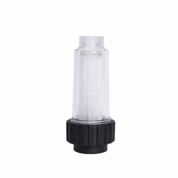 Waterfilter g 3/4 fitting inlaatwaterfilter