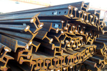 Steel Rail