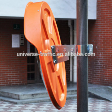 Plastic Convex and Concave Mirror