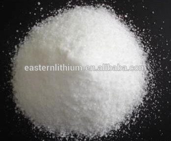 High Purity Rubidium Carbonate