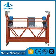 ZLP630 Steel Galvanized Suspended platform