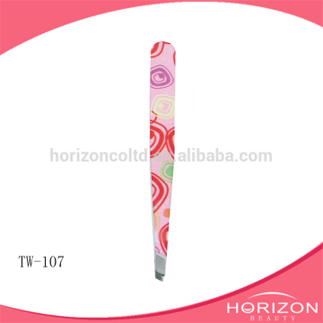 Personal Elegant ingrown hair tweezers