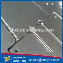 Customize hydraulic CNC turret punch puching