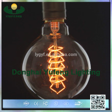 220V 60W edison bulb E27 60W edison bulb 60W edison bulb