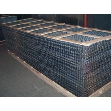 harga panel mesh wire dikimpal