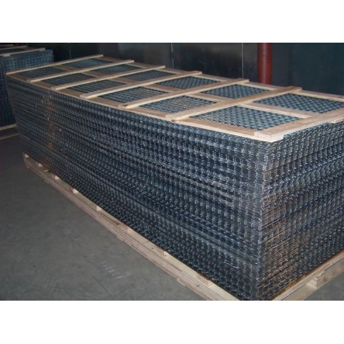 harga panel wire mesh dilas