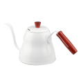 Perfect Pour Gooseneck Stovetop Kettle