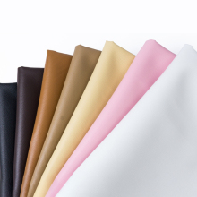 Anti-Mildew Synthetic PVC Leather: Hot Sales Material for Car Interiors