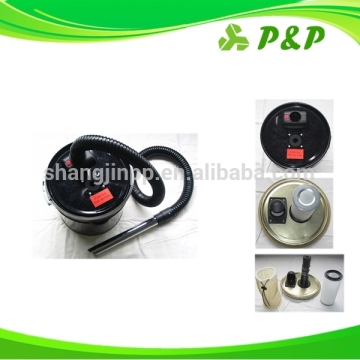 HOT ASH VACUUM CLEANER