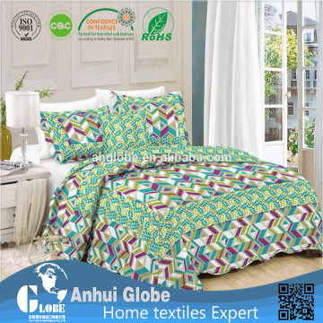 6D hollow fiber country quilts