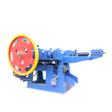 Automatic Wire Nail Making Machines