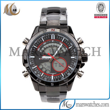 Wholesale Chinese Naviforce brand digital smart watch