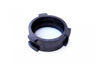 The Nozzle Cover For Slide Gate System