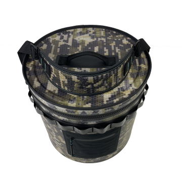 TPU Waterproof Cooling Bag