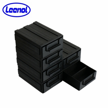 ESD Small Parts Packaging Box