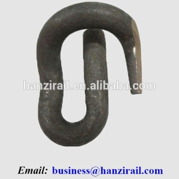 E2063 Rail Clip/China Rail Clip/Best Elastic Rail Clip