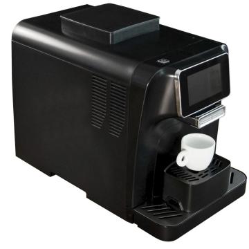 One Touch Bean To Cup Automatic Coffee Machine