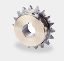 Finished Bore Sprocket