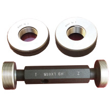 BSW Standard Thread Plug Ring Gauge