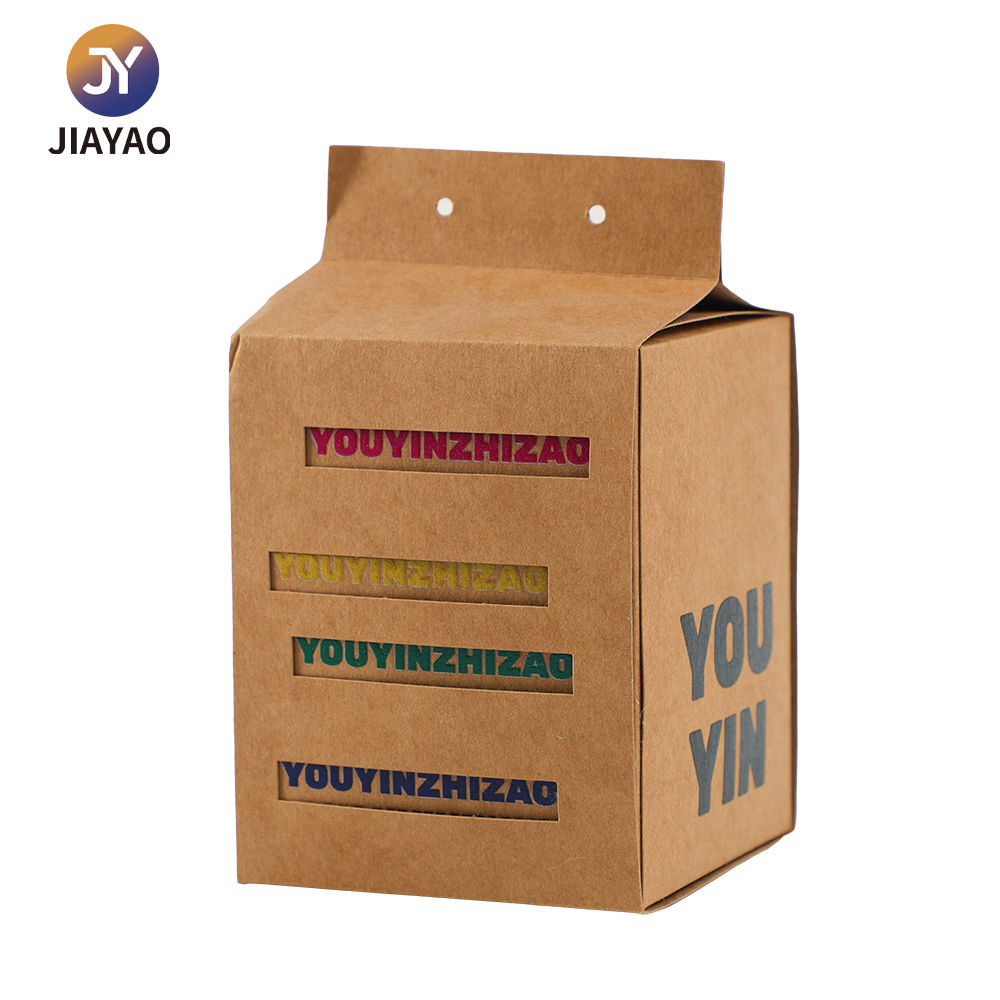 Embalagem Kraft Kraft Packaging