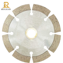 Segmented Teeth Diamond Saw Blades for Electric Chop Saw - Greatest Grinding Disc