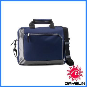 Zipper documents holder carry bag