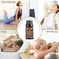 Massage Aromatherapy Therapeutic Daraja la Pine Mafuta 65%