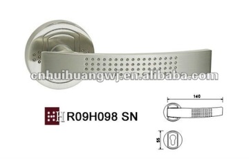 R09H098 SN door handle security