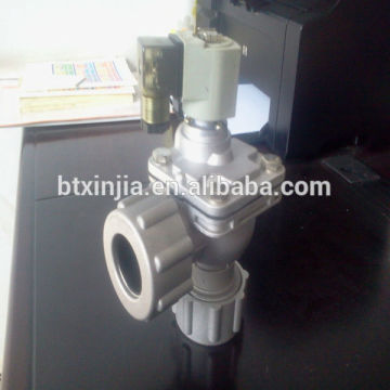 Pulse Solenoid Valve/ASCO Pulse Valve