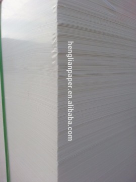 Solid Bleached Sulphate Board
