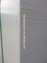 Solid Bleached Sulphate Board