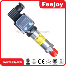 high pressure sensor with led display