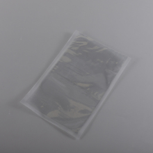 Premium LDPE Easy Tear Bags