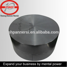 6N Silicon Ingot, IC grade mono silicon ingot, No Slip Silicon Ingot