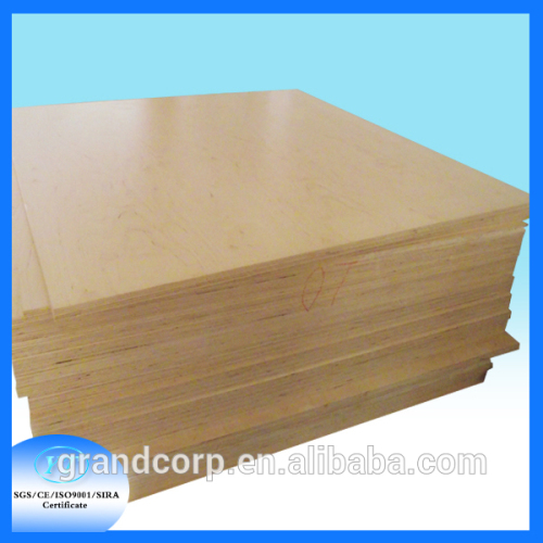 Cheap price of 18mm black marine plywood