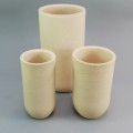 yttria stabilized zirconium oxide ZrO2 refractory parts