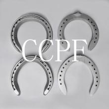 Aluminum Horseshoes / Horse Racing Plates