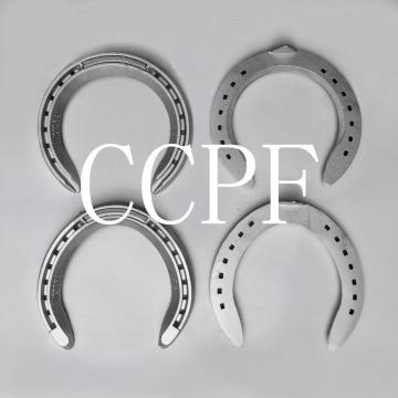 Aluminum Horseshoes / Horse Racing Plates