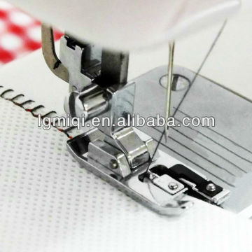 sewing machine presser feet