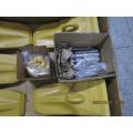BRH 250 Breaker hidráulico para kits de vedação de carregamento de retroescavadeira