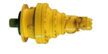 HZ1003 Planetary slewing drives reducer