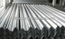 Guard Rail Forming Machine Line/highway forming machine/hinghway guard rail forming machine
