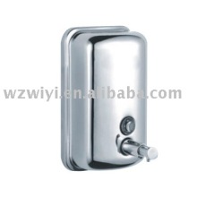 Wzwiyi Hand Soap dispenser factoer liquid soap dispenser Stainless Steel Soap Dispenser