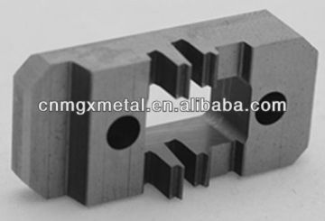 OEM Metal Machining Parts Grinding