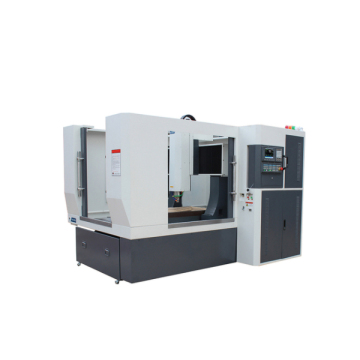 WH970-EA CNC Engraving and milling machine